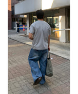 ハードショートスリーブTシャツ