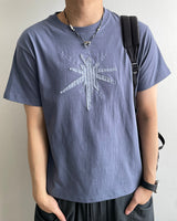 スティラパッチTシャツ