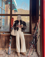 Knit Pants