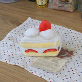 Strawberry Shortcake