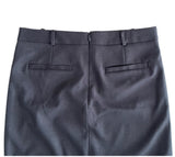 スレートバックスリットロングマキシスカート
