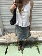 bay flower lace sleeve 