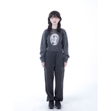 Cat Mtm & Navillela Pt(Set up)- Charcoal