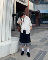 Thane short sleeve shirt
