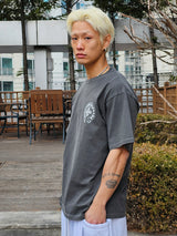 VENTIQUE チェーンTシャツ3カラー