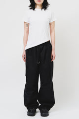 Belcro Cargo Pants (2color)