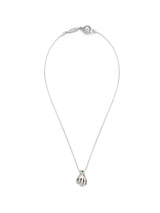 OKAY HAND SING NECKLACE