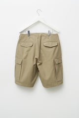 Gala Cargo Shorts (3color)