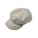 Angora hat