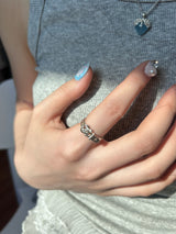 ✩Star Belt Ring(Ver.2)✩