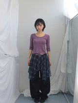 X-Patch Deep Indigo Pants