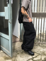 No.1349 バック LT ポイントデニムパンツ (3color)
