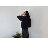 ロージーパフニット (3C)