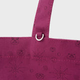 Stardust Eco Bag (Pink)