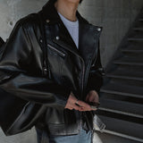 ASCLO Special Fade Riders Jacket (2color)