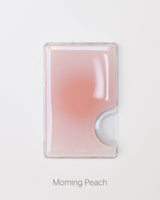Color of Time_2 Cards Wallet(MagSafe)