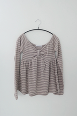 flare ribbon T (3c)