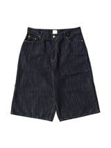 Scarlet Non-Fade Bermuda Pants 2C