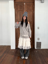 scarlet sha skirt