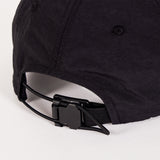 Kalapatthar Ball Cap - BLACK