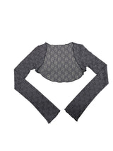 rose bolero(4color) 