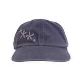 Indigo Offday Cap