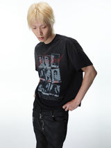 SEXXDEVIL ポートレートグリッドデストロシードT