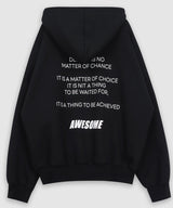 Awesome Hood Zipup - zipup