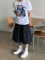 ブレイブショートスリーブT　3C