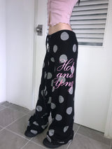 ベリー バンディング フリー パンツ(2 color)