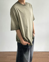 More Pigment Short Sleeve T-shirt