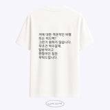 キープゴーイングバグスガッチェtシャツ