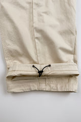 Rust vintage cargo pants