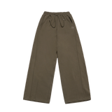 25SS ADLV バルーンワイドパンツ エッセンシャルココア