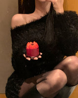 ピノルパーミニワンピースドレス