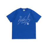 ネット (C) Tシャツ