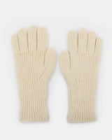 Pollang Smartphone Touch Hall Ribbed Finger Gloves