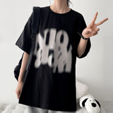 Shawn Graphic Short Sleeve T-shirt (4 colors) H&L