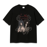スウィート ガールズ Tシャツ (3color)