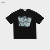 Brief hs t-shirt