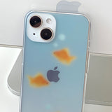 Water Fish Phone Case