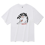 GIJIGAE T-SHIRTS