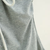 Havi Lace Ribbon Top