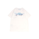 STANDARD EXOTIC PALM TREE SHORT SLEEVED T-SHIRT (UNISEX)_SYS6TS09WT