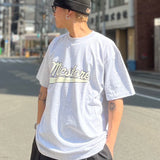 MFC STOREチームロゴTシャツ