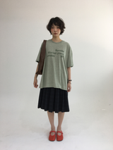 Sunday London T-shirt (3color)