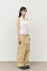 Joel Panel Wide Pants