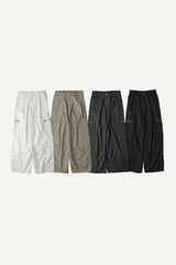 Vintage Volume Dart Pants