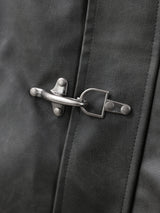 Rodin Hook Leather Jaket