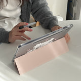 loving prankie iPad case